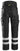 Snickers 6619 AllroundWork, 37.5® Insulated Trousers