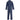 Stormflex® Navy PU Coverall
