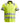 Snickers 2730 Hi Vis Class 2 Polo Shirt