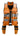 Snickers 4230 AllroundWork, High-Vis Tool Vest Class 1