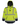 Orbit Dreadnought Hi Vis Winter Parka