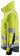 Snickers 1230 AllroundWork, Hi Vis Softshell Jacket Class 3