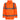 Hi Vis Motorway Jacket Fort