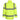 Hi Vis Motorway Jacket Fort