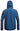Snickers 8044 FlexiWork, Full Zip Midlayer Hoodie