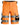 Snickers 6136 Hi Vis Class 1 Stretch Shorts