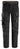 Snickers 6375 AllroundWork, 4-way Stretch Trousers - Black/Black