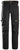 Snickers 6318 AllroundWork, Stretch Trousers Black/Black