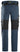 Snickers 6318 AllroundWork, Stretch Trousers Navy/Black