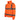 Hi Vis Bomber Jacket Fort