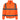 Hi Vis Bomber Jacket Fort