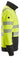Snickers 2835 High-Vis Class 2 Full Zip Jacket