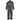 Fort Orwell Waterproof Padded Coverall Fort