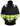 Snickers Workwear Hi Vis Bundle With Logos