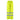 Supertouch Ladies Hi Vis Yellow Dua Over-Trouser
