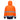 Portwest B316 - Hi-Vis Contrast Hoodie