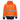 Portwest B316 - Hi-Vis Contrast Hoodie
