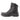 Rock Fall RF750 Boone Black High Leg Waterproof Safety Boot with Side Zip