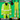 GORE-TEX Hi Vis Rain Set
