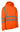 **CLEARANCE** Beeswift Hi Vis Hoodie ORANGE
