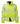 Black Knight Hi Vis Executive Bomber Jacket - GAWAIN Yellow