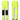 PULSAR® LIFE Hi Vis Yellow Waterproof Overtrouser - LFE906