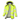 PULSAR® Hi Vis Yellow Waterproof Shell Jacket - LFE909