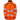 PULSAR® Hi Vis Orange Softshell Jacket - LFE916