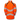 PULSAR® Hi Vis Orange Softshell Jacket - LFE916