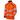 PULSAR® Hi Vis Orange Softshell Jacket - LFE916
