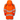 PULSAR® Hi Vis Orange Insulated Parka - LFE919
