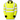 PULSAR® FR & ARC Hi Vis Yellow Polo Shirt - PARC21
