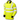 PULSAR® FR & ARC Hi Vis Yellow Polo Shirt - PARC21