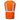 PULSAR® Tear Apart Hi Vis Orange Vest - PR145