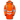 PULSAR® PROTECT Hi Vis Orange Mesh Lined Storm Coat