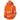 PULSAR® Hi Vis Orange Mesh Lined Bomber Jacket - PR515