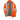 PULSAR® Hi Vis Orange Interactive Softshell Jacket - PR535