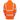PULSAR® REACT Orange Hi Vis Quarter Zip - RCT805