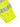 Pulsar REACT Hi Vis Stretch Work Jogger Yellow/Grey - RCT810