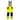 Portwest PW351 - PW3 Hi-Vis Winter Trousers
