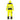 Portwest PW352 - PW3 Hi-Vis Winter Coverall