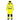 Portwest PW352 - PW3 Hi-Vis Winter Coverall