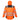 **CLEARANCE** Portwest T400 - PW3 Hi-Vis Winter Jacket
