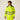 Regatta Men's Hi-Vis Waterproof Insulated Overhead Bomber Jacket - TRA316
