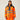 Regatta Men's Hi-Vis Waterproof Reflective Hooded Jacket - TRA340