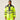 Regatta Men's Hi-Vis Waterproof Reflective Hooded Jacket - TRA340