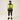 Regatta Men's Hi-Vis X PRO 3 Layer Softshell Jacket -TRA760