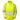 PULSAR® PROTECT Hi Vis Yellow Interactive Softshell Jacket