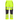 PULSAR® REACT Unisex Hi-Vis Waterproof Yellow Overtrousers