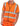 **CLEARANCE Beeswift Hi Vis Vest ORANGE XXL